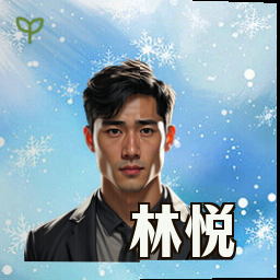 林悦